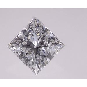 1.02ct SQUARE Diamond - 500015557