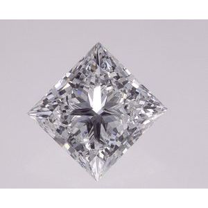 1.01ct SQUARE Diamond - 500015555