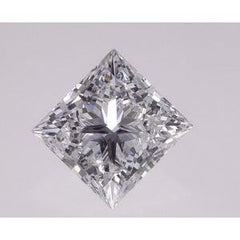 1.01ct SQUARE Diamond - 500015555