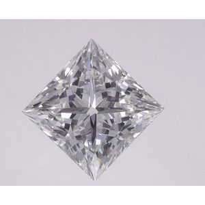 1.06ct SQUARE Diamond - 500015563
