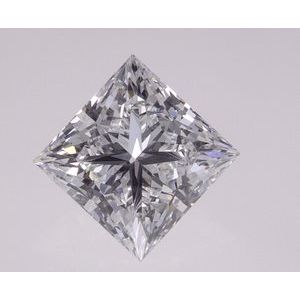 1.09ct SQUARE Diamond - 500015568