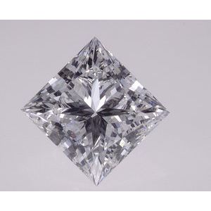 1.2ct SQUARE Diamond - 500015572