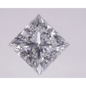 1.1ct SQUARE Diamond - 500015571