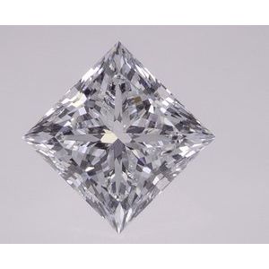 1.32ct SQUARE Diamond - 500015574