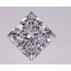 1.32ct SQUARE Diamond - 500015574