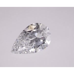 1.01ct PEAR Diamond - 500015593