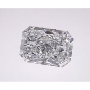 1.73ct RADIANT Diamond - 500015642