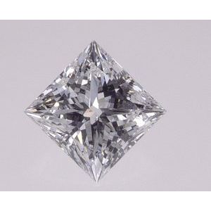 0.5ct SQUARE Diamond - 500010076
