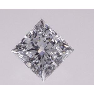 0.51ct SQUARE Diamond - 500010077