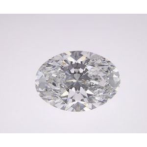 1.71ct OVAL Diamond - 500015428
