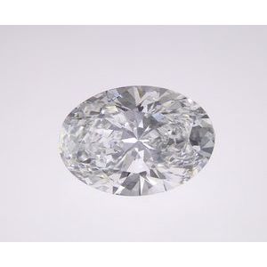 1.74ct OVAL Diamond - 500015429