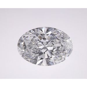 2.03ct OVAL Diamond - 500015438