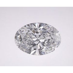 2.03ct OVAL Diamond - 500015438