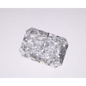 1.72ct RADIANT Diamond - 500015647
