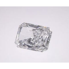 1.86ct RADIANT Diamond - 500015651