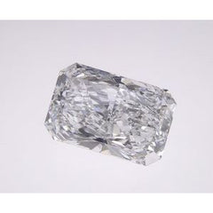 2.01ct RADIANT Diamond - 500015657