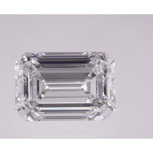 1.86ct EMERALD Diamond - 500004202