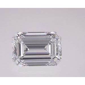 1.9ct EMERALD Diamond - 500004203