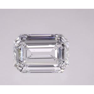 2.07ct EMERALD Diamond - 500004204