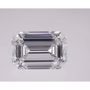 2.31ct EMERALD Diamond - 500004205