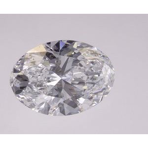 1.23ct OVAL Diamond - 500015359