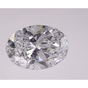 1.53ct OVAL Diamond - 500015380