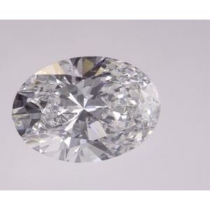 1.51ct OVAL Diamond - 500015378