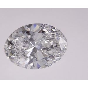 1.53ct OVAL Diamond - 500015381
