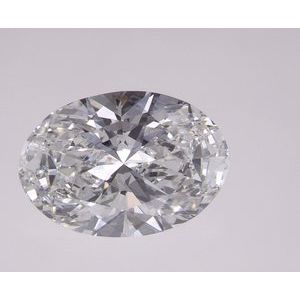 1.54ct OVAL Diamond - 500015409