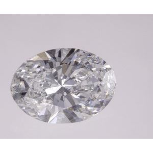 1.55ct OVAL Diamond - 500015410