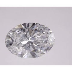 1.55ct OVAL Diamond - 500015410