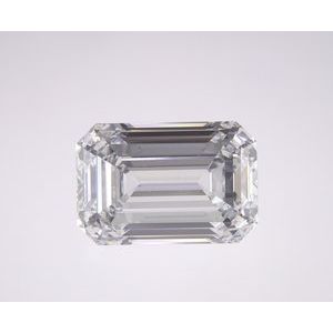 2.82ct EMERALD Diamond - 500004919