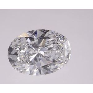 1.56ct OVAL Diamond - 500015411