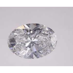 1.71ct OVAL Diamond - 500015416