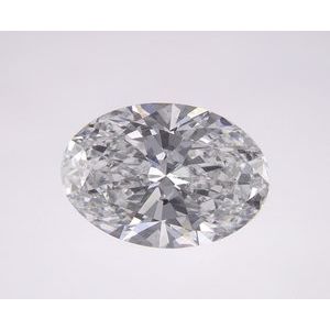 1.51ct OVAL Diamond - 500015391