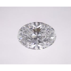 1.42ct OVAL Diamond - 500015369