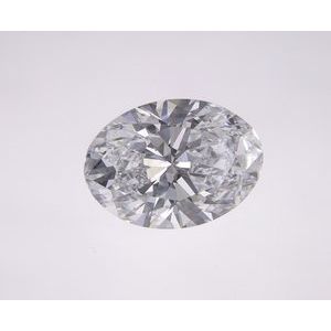 1.42ct OVAL Diamond - 500015373