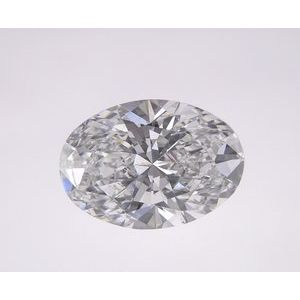 1.51ct OVAL Diamond - 500015390
