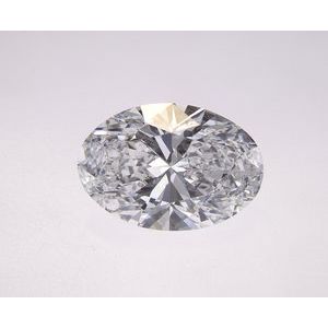 1.4ct OVAL Diamond - 500015371