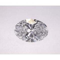 1.4ct OVAL Diamond - 500015371