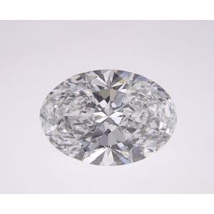 1.55ct OVAL Diamond - 500015399