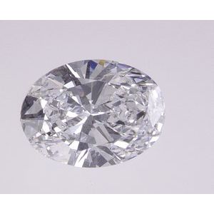 0.82ct OVAL Diamond - 500005019