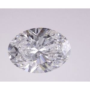 1.81ct OVAL Diamond - 500005045