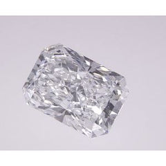 1.52ct RADIANT Diamond - 500015633