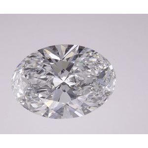1.82ct OVAL Diamond - 500005048