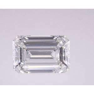 1.87ct EMERALD Diamond - 500017310