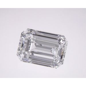 2.66ct EMERALD Diamond - 500004213