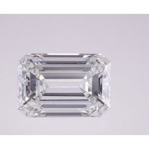 1.65ct EMERALD Diamond - 500017313