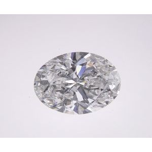 1.53ct OVAL Diamond - 500005026