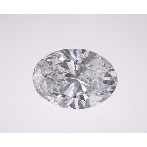 1.54ct OVAL Diamond - 500005029